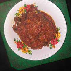 รูปของ Sambal Ikan Pindang