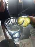 Agua de Spa'