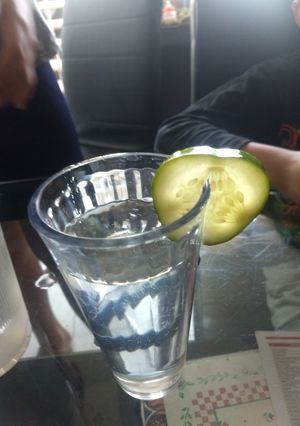 Una foto de Agua de Spa'