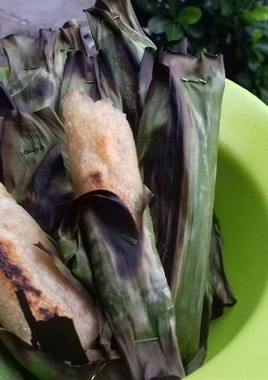 Foto resep Otak otak ikan tuna