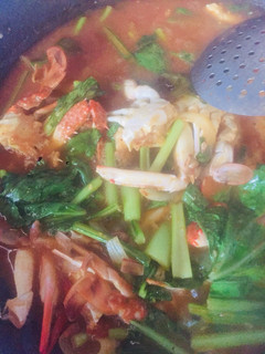Foto resep Kepiting pedas manis
