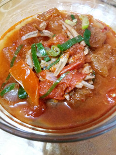 Foto resep Sambalado Cangkuak