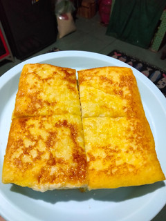 Foto resep French Toast