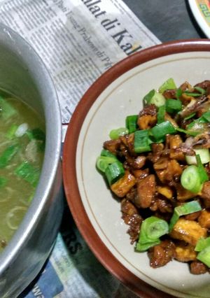 Foto resep Bakmoy