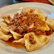 Bolognesa love ❤️