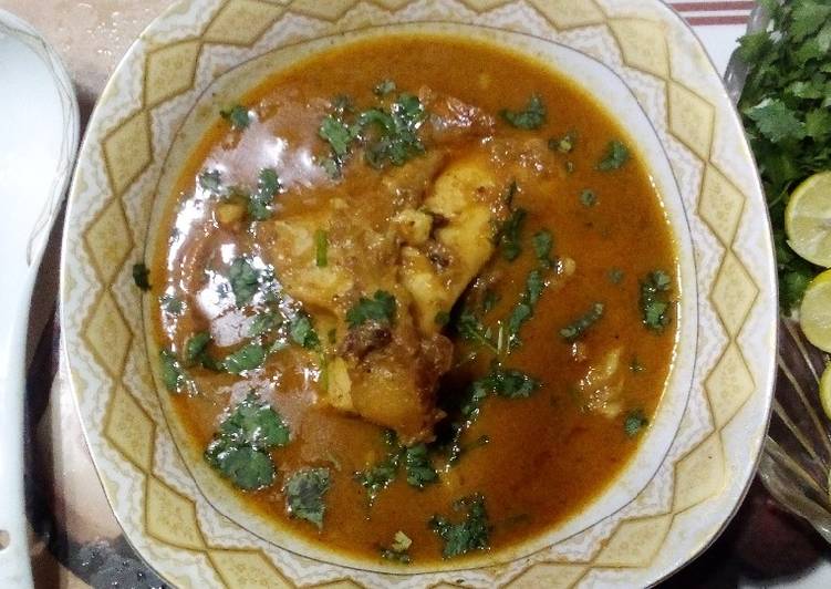 Recipe of Ultimate Lahori Beef paya