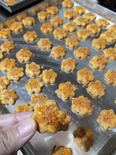 Foto resep Kastengel