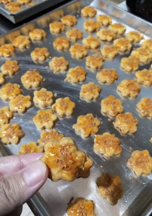 Foto resep Kastengel