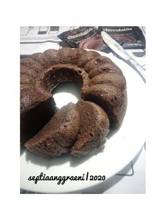 Foto resep Bolu Kukus Chocolatos