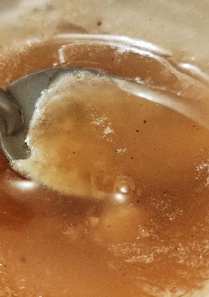 Une photo de ⭐ Caramel poire sapinette ⭐