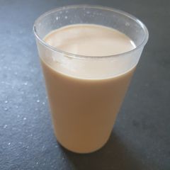 A picture of Ice Coffee.