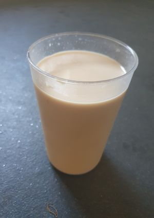 A picture of Ice Coffee.