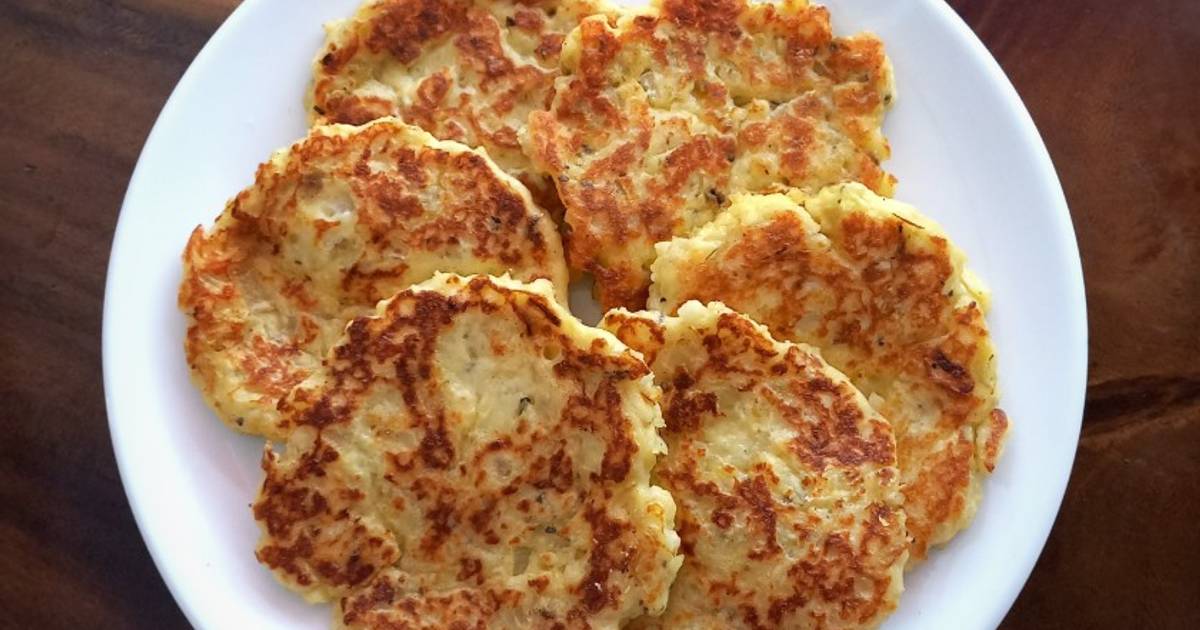 Resep olahan dari kentang praktis & lezat: Kreasi mudah untuk sehari-hari!