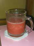 Jus Strawberry Madu