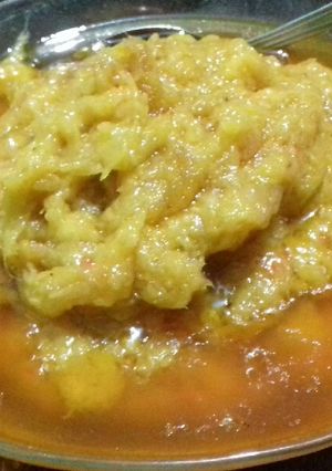 Foto resep Sambal kuini