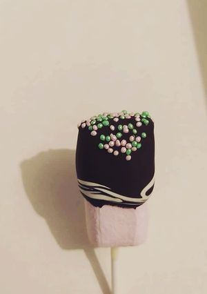 Φωτογραφία της συνταγής Marshmallows