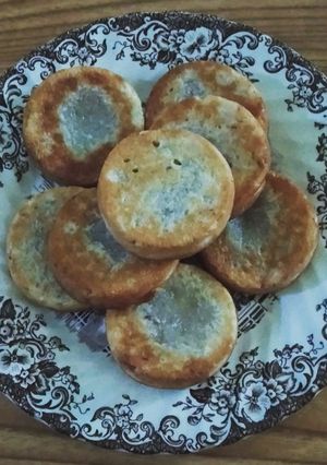 Foto resep Wingko babat