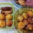 Pompom kentang