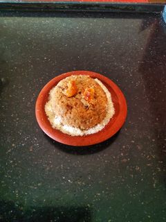 உலர்ந்த தேங்காய் அல்வா செய்முறை முக்கிய புகைப்படம்