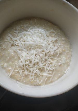 Foto resep Havermut sarapan bergizi cepat dan enak