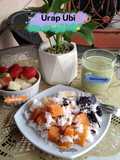 Urap Ubi