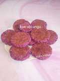 Kue ubi ungu