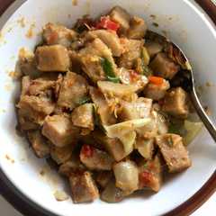 รูปของ Tumis Bakso Mercon 🌶💥