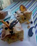 Budín inglés