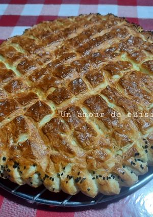 Une photo de Pain maison 🌾