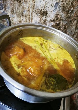 Foto resep Soto daging