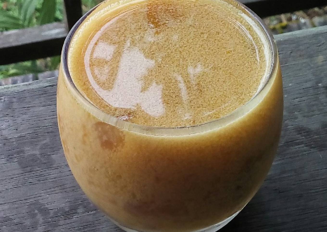 Kolak Labu