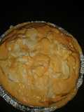 Creamy Orange Dreamsicle Cheesecake