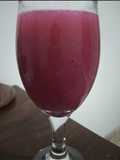 Falsa drink #cookpad 5thweek