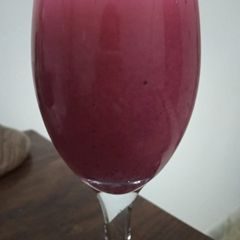 Falsa drink #cookpad 5thweek A picture of Falsa drink #cookpad 5thweek.