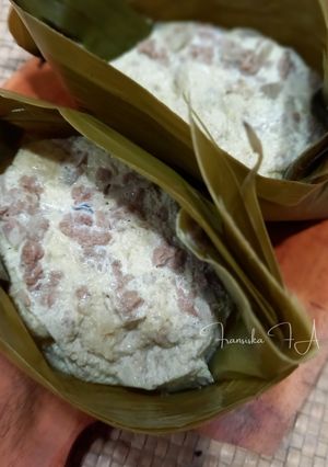 Foto resep Gadon Daging