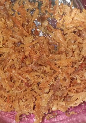 Foto resep Ayam krispi
