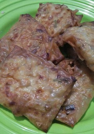 Foto resep Martabak tahu ala akuuu