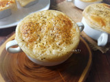 Zuppa Soup ala Go Kitchen @restuutamidewi