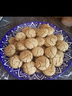 صورة لوصفة غريبة بالجوز