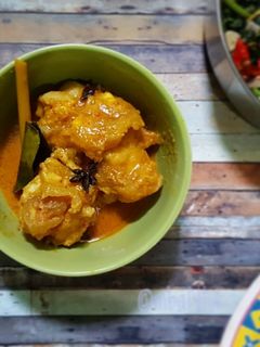 Foto resep Gulai Kaki Sapi