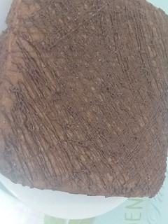 صورة لوصفة كيكة العرسان خفييييف ريشة