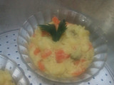 Mpasi Macaroni Schotel Double Power