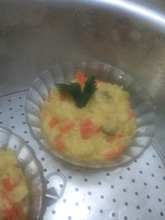 Foto resep Mpasi Macaroni Schotel Double Power