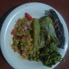 A picture of 91. JOKJOK (MAKANAN KHAS BETUNG.