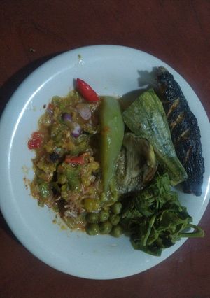 Foto resep 91. JOKJOK (MAKANAN KHAS BETUNG