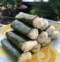 Resep Lemper Abon Sapi Untuk Pemula