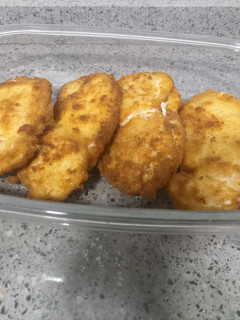 Una foto de Cachopo