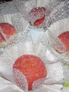 صورة لوصفة حلوة السكر