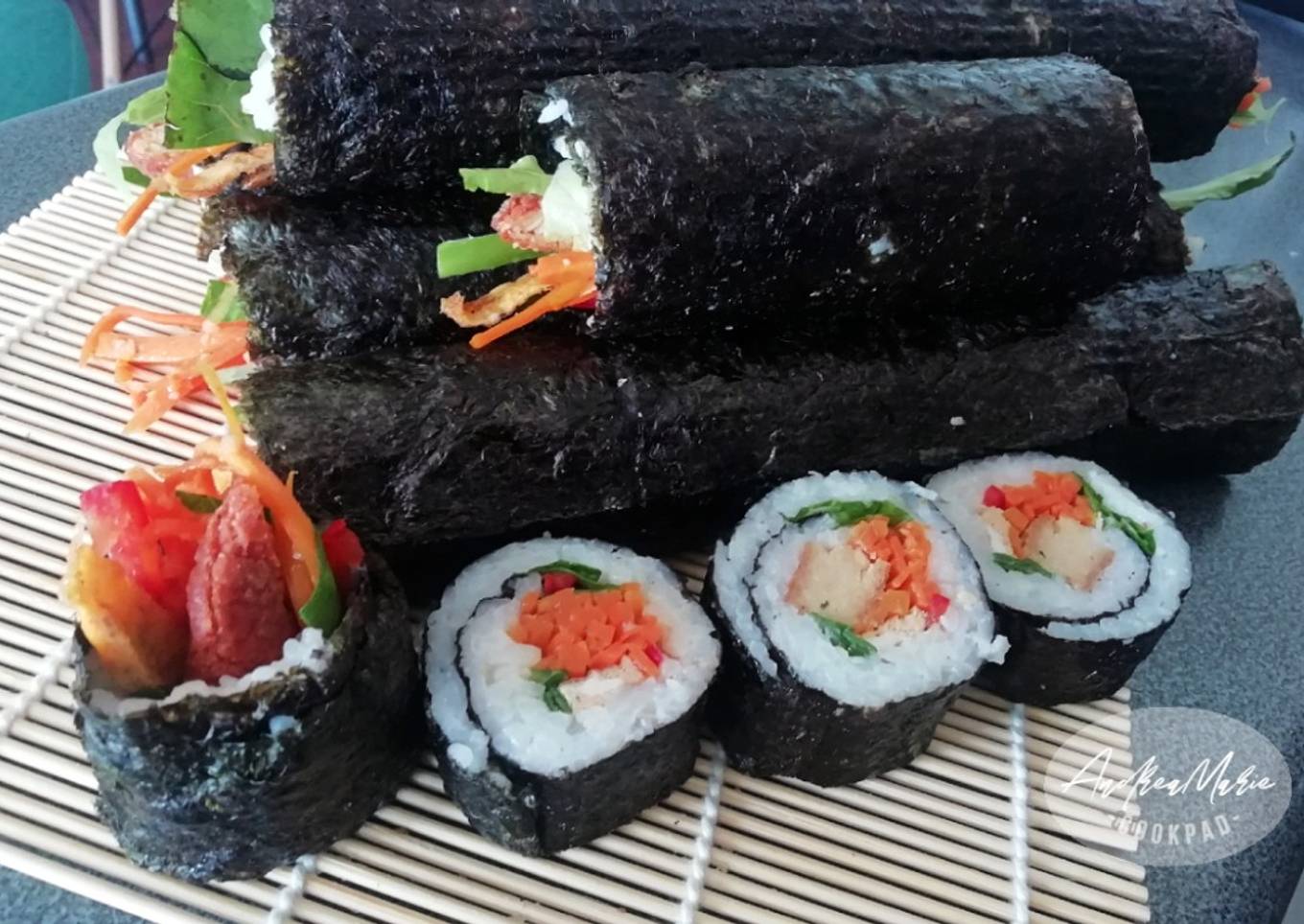 Gimbap