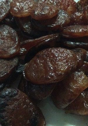 รูปของ กุนเชียงทอด